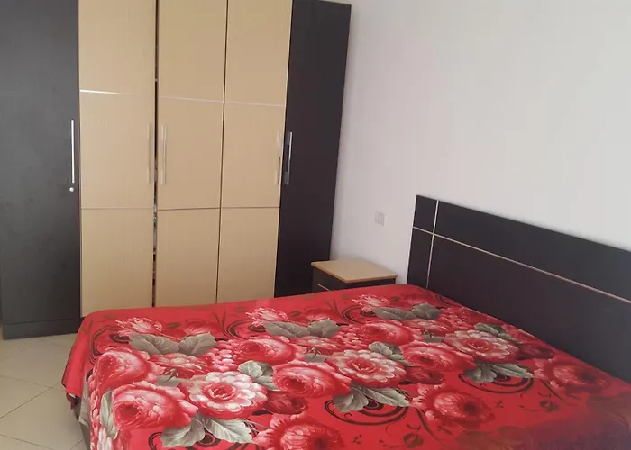 Faik Shehu Apartments