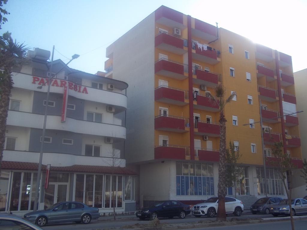 Faik Shehu * Durres