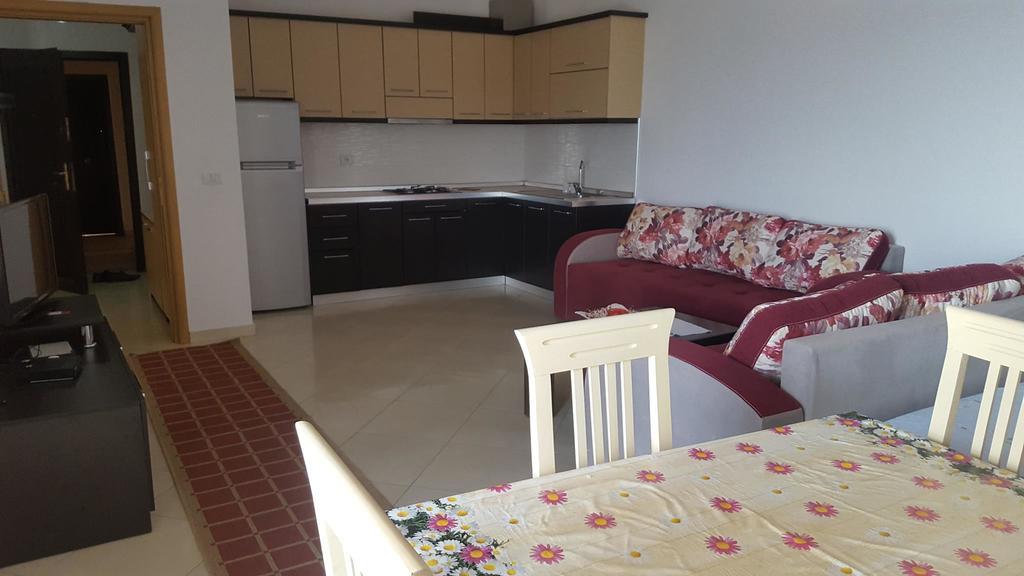 Apartment Faik Shehu *