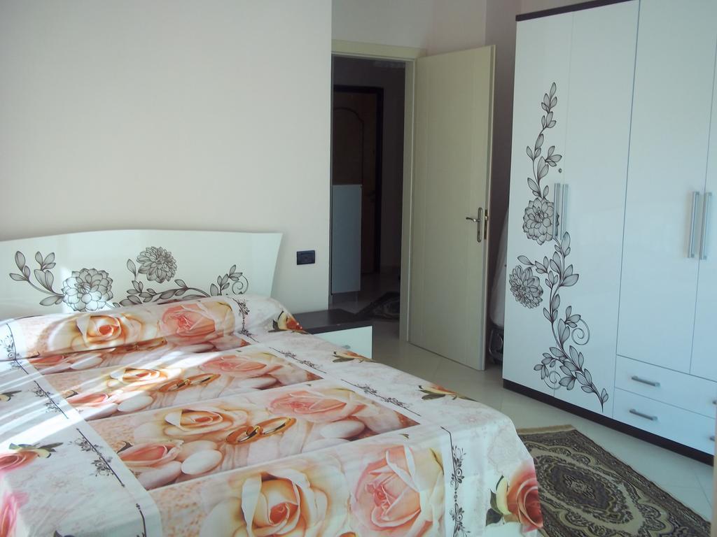 Faik Shehu Apartment