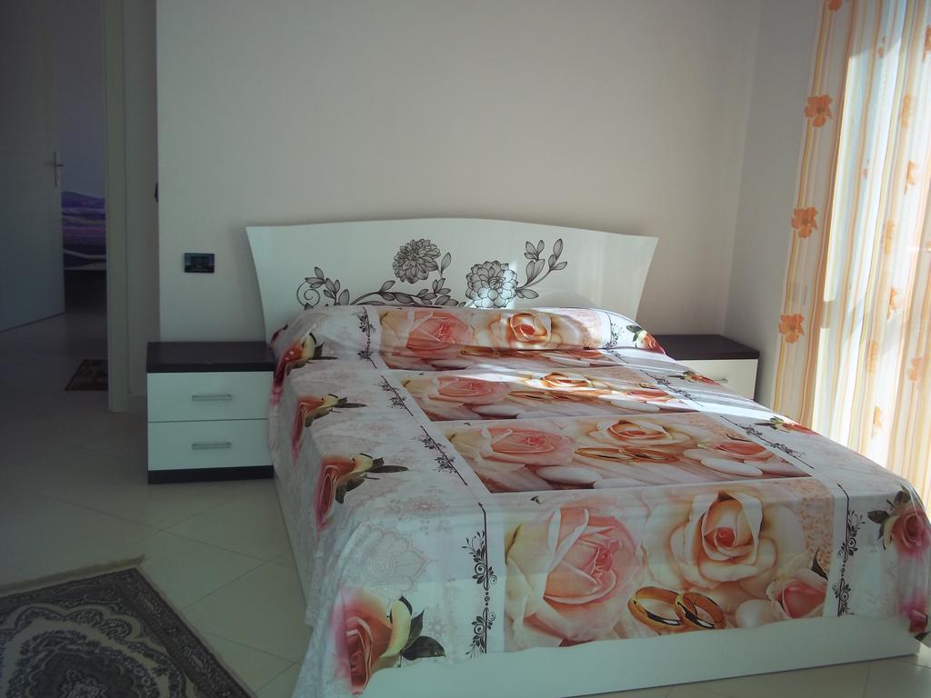 Apartment Faik Shehu *