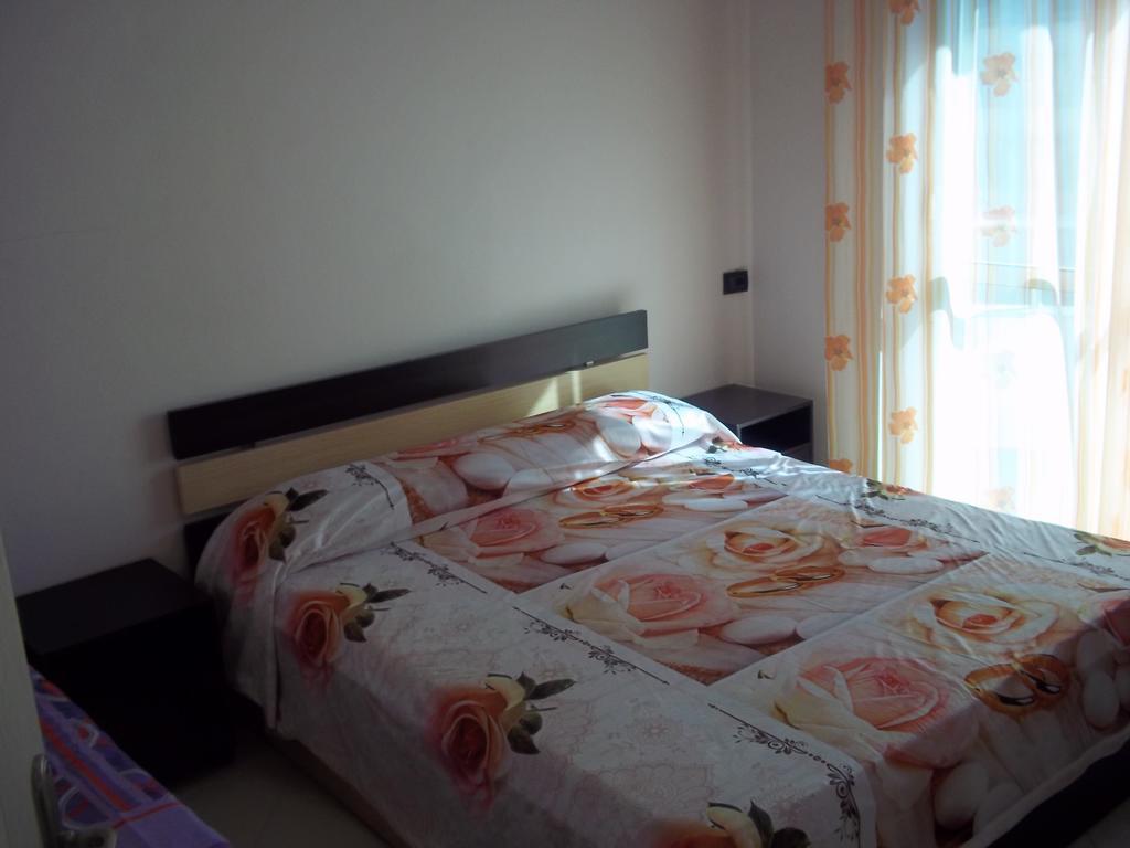 Faik Shehu Apartment *