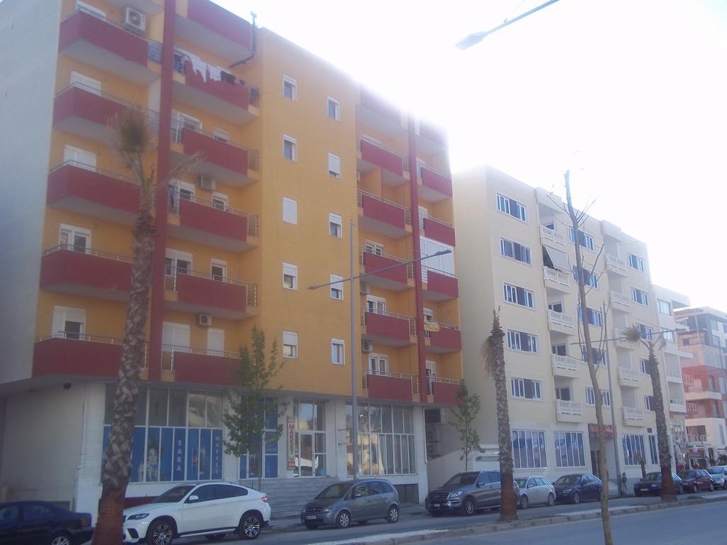 Apartment Faik Shehu